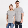 Pure cotton Color Men Unisex TShirts Blank Uniform